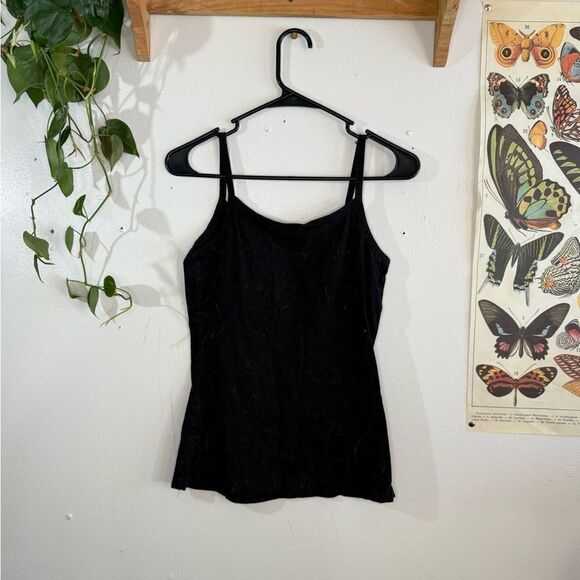 The stone pony black tank top - Picture 2 of 2